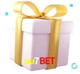 Receba seus bônus de boas-vindas no uu7bet