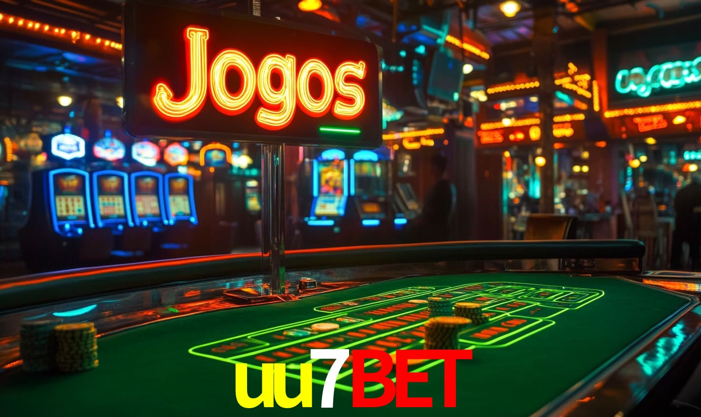 Experiência VIP uu7bet