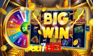A Revolução dos Aplicativos de Jogos no uu7bet