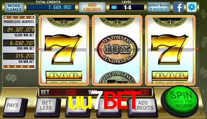 Desvendando o Mundo dos Jogos Virtuais na uu7bet