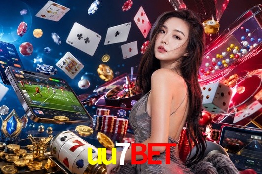 Experiência VIP uu7bet