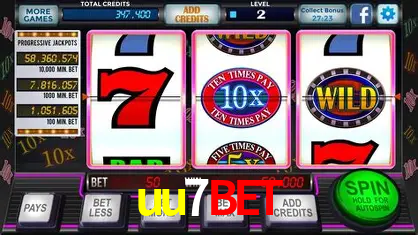 Descubra a Essência do uu7bet: Nossa História e Compromissos