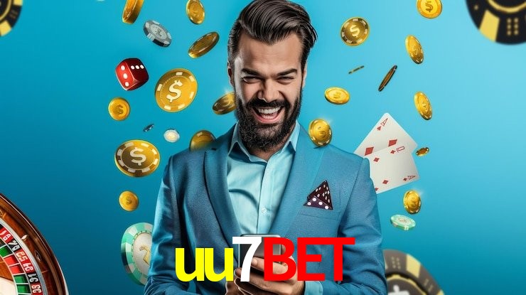 Welcome Bonus uu7bet