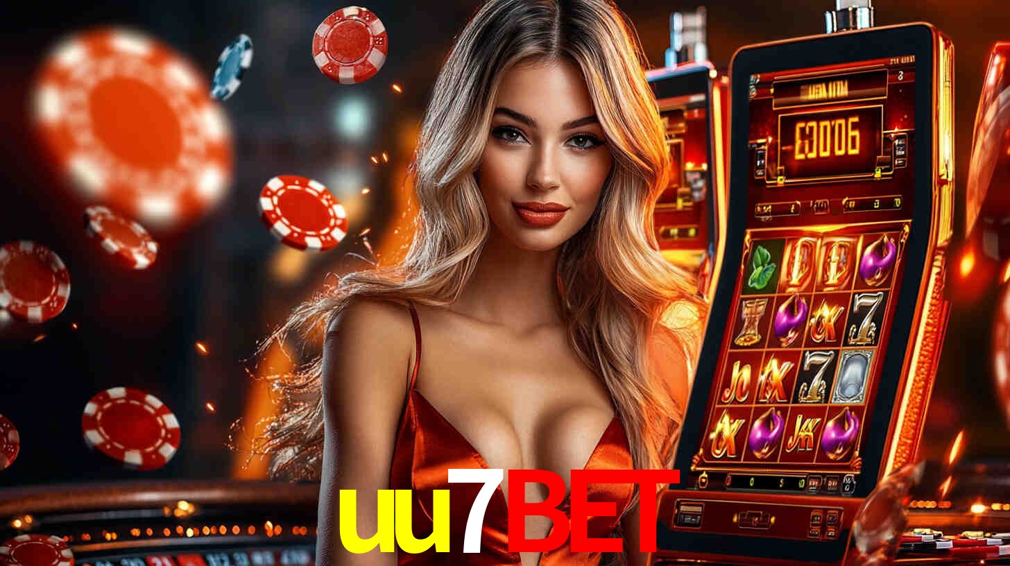 uu7bet: Seu Cassino Premiado com Pagamentos Rápidos