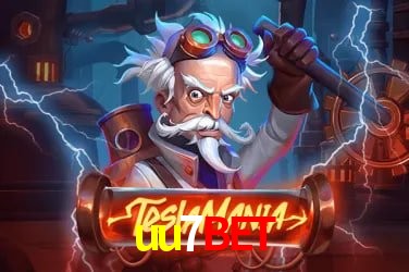 Estatísticas uu7bet