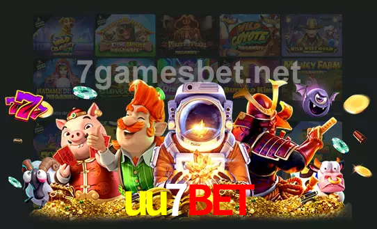 cassino uu7bet