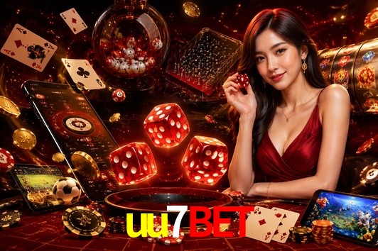 Game Providers uu7bet