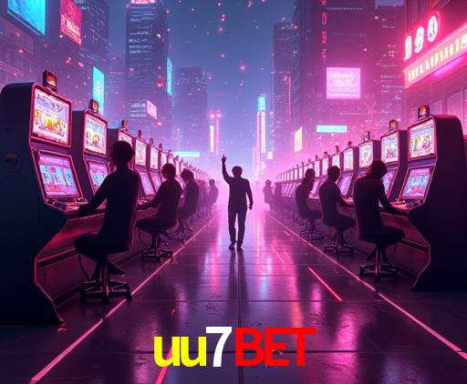 Interface Premium uu7bet