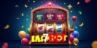 Jogos de Slot uu7bet