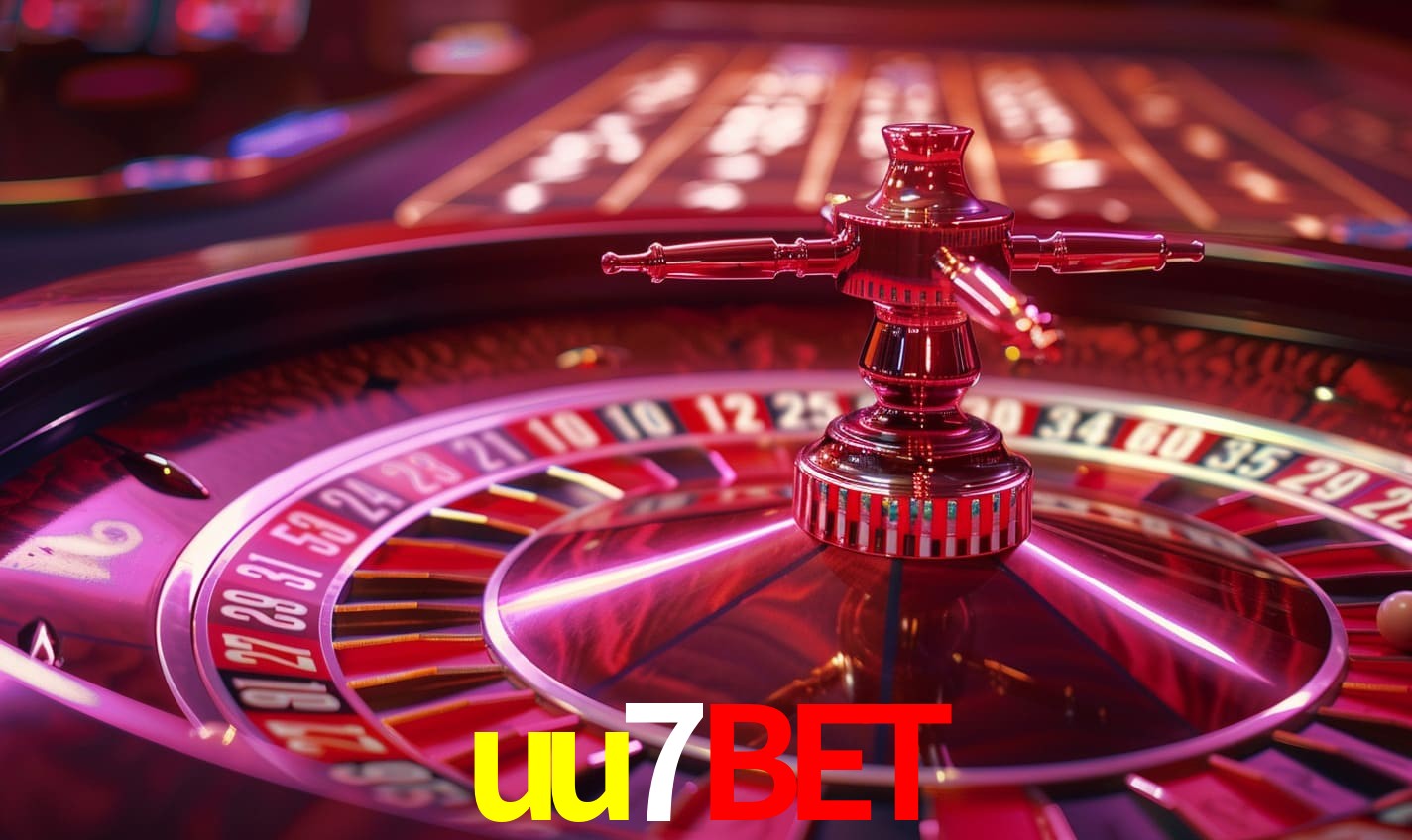 Explorando a Categoria de Eventos em Apostas na uu7bet