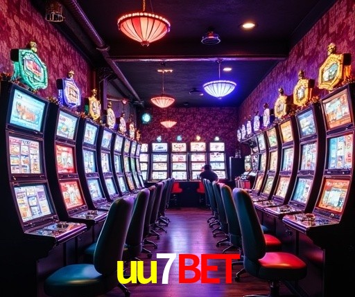 Integração de APIs uu7bet