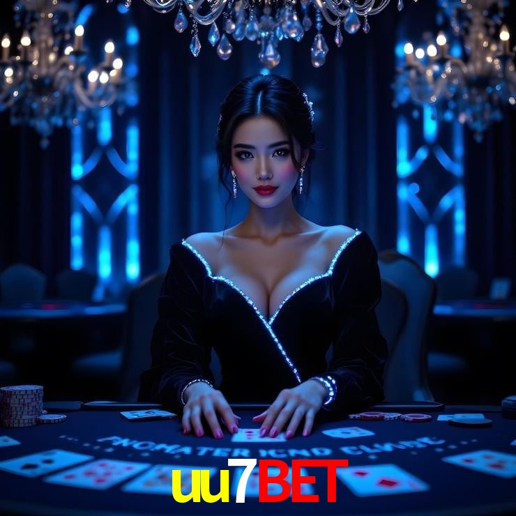 Apostas de Tênis uu7bet