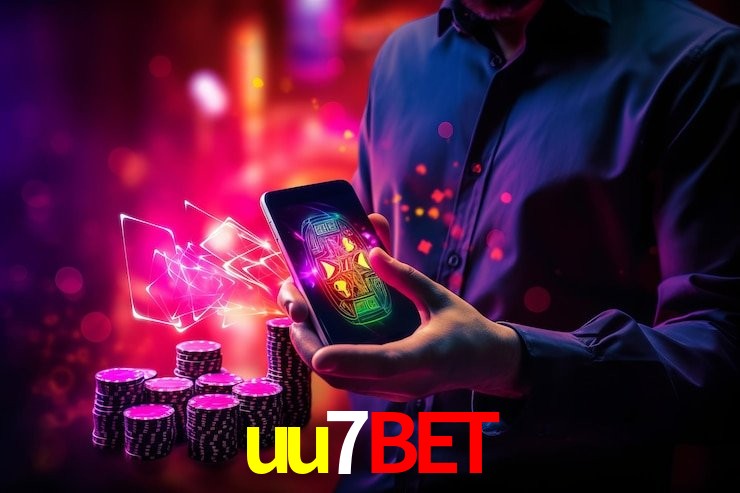 PIX Instantâneo uu7bet
