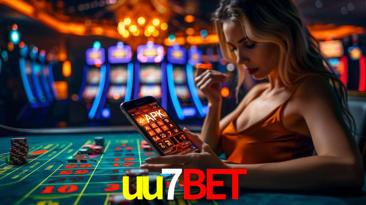 Live Casino uu7bet