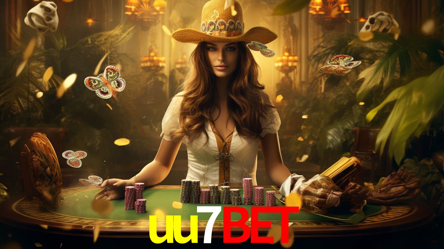 Welcome Bonus uu7bet