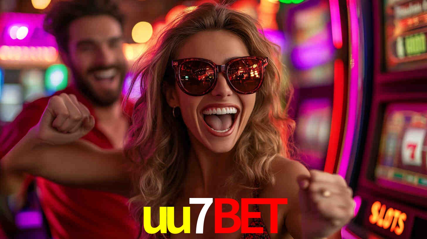A Popularidade dos Caça-Níqueis no uu7bet