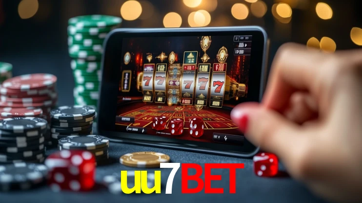 uu7bet App Interface