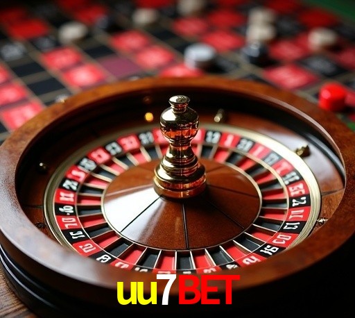 Login Seguro uu7bet
