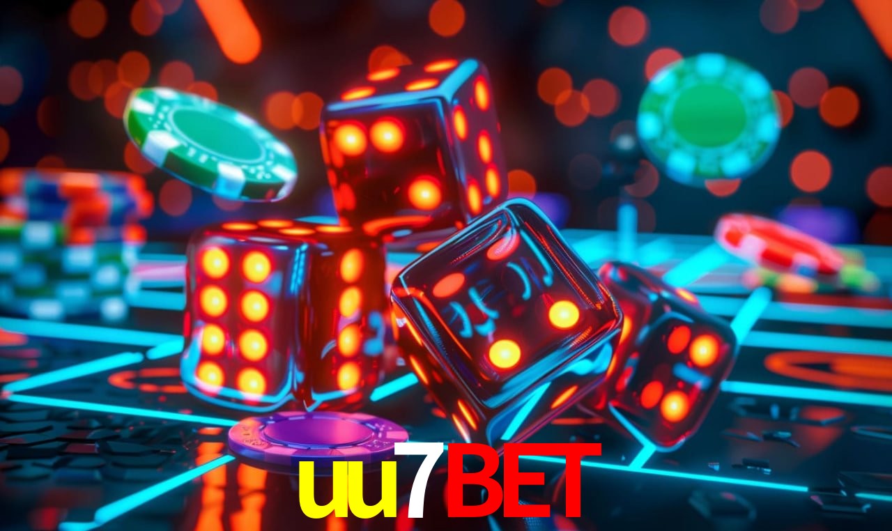 A Emoção da Loteria na uu7bet: Uma Chance de Mudança de Vida