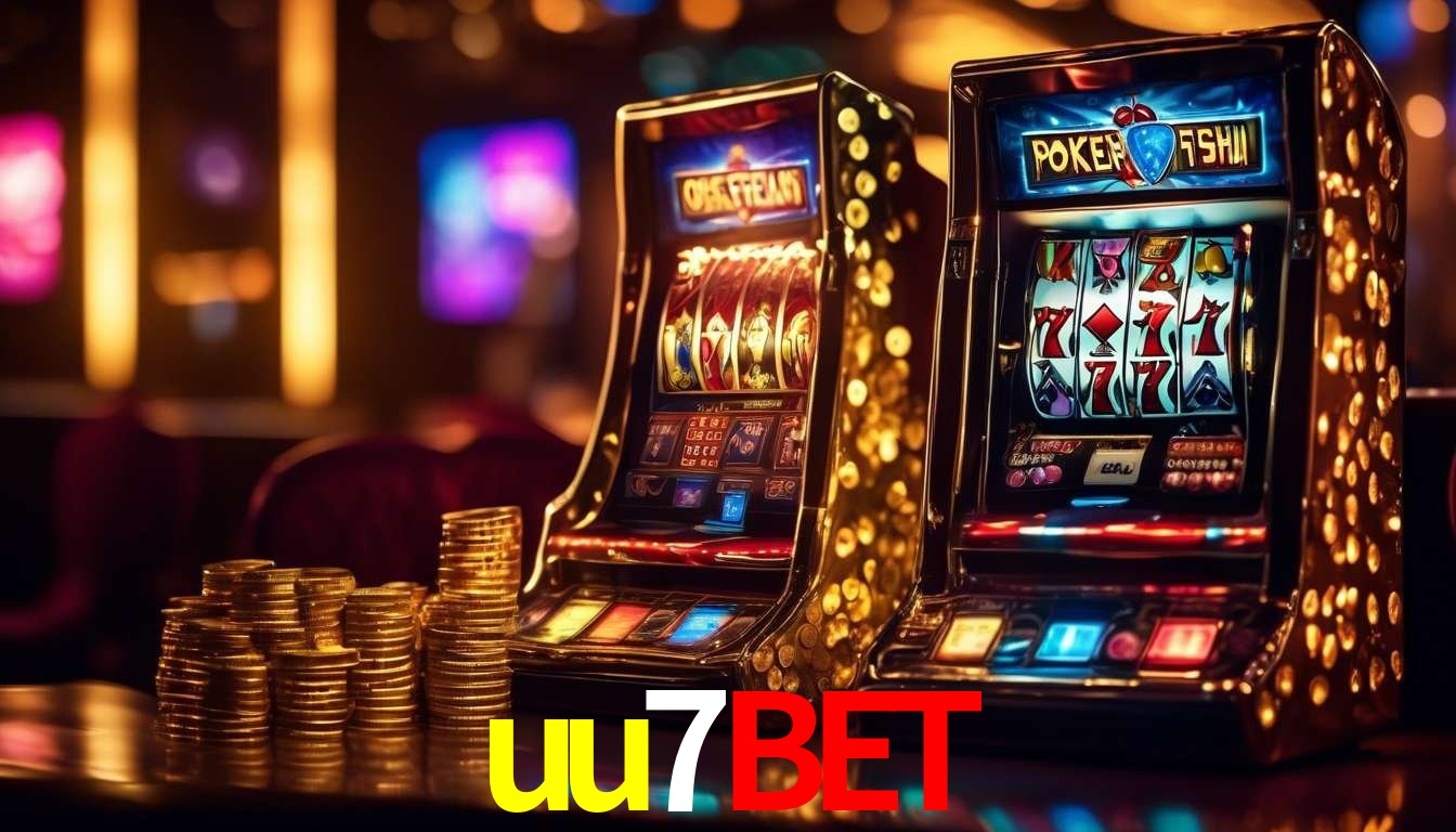 Descubra o Programa VIP da uu7bet: Vantagens Exclusivas para Jogadores