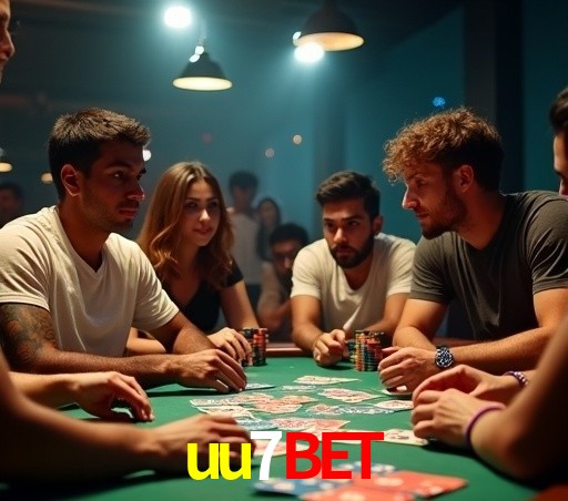 Tecnologia da Plataforma uu7bet