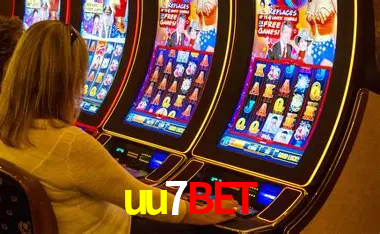 Descubra a Essência do uu7bet: Nossa História e Compromissos