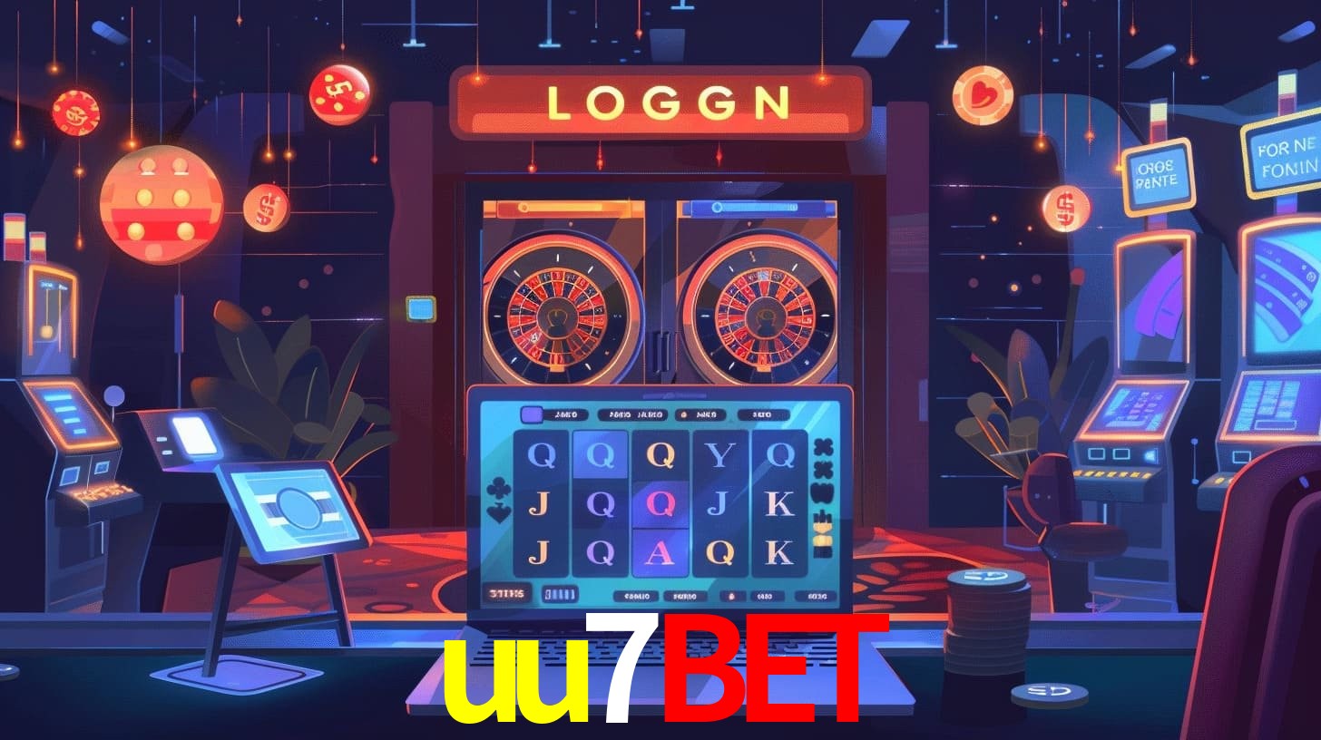 Provedores de Jogos uu7bet