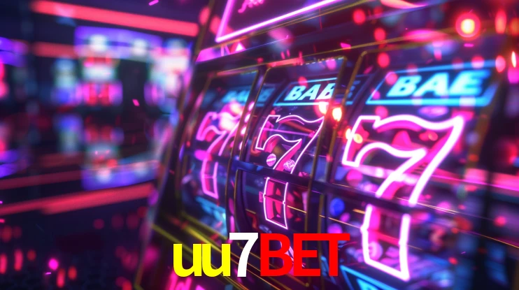 Slot Games uu7bet