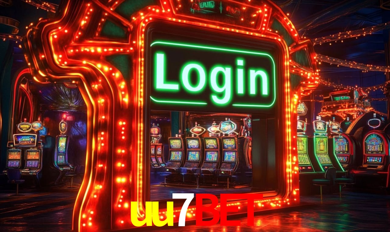 Casino Ao Vivo uu7bet