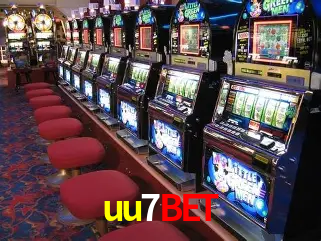 Desvendando o Mundo dos Jogos Virtuais na uu7bet