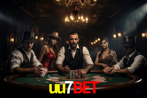 A Experiência Imersiva dos Cassinos Ao Vivo no uu7bet