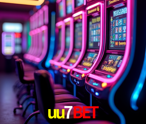 Design Responsivo uu7bet