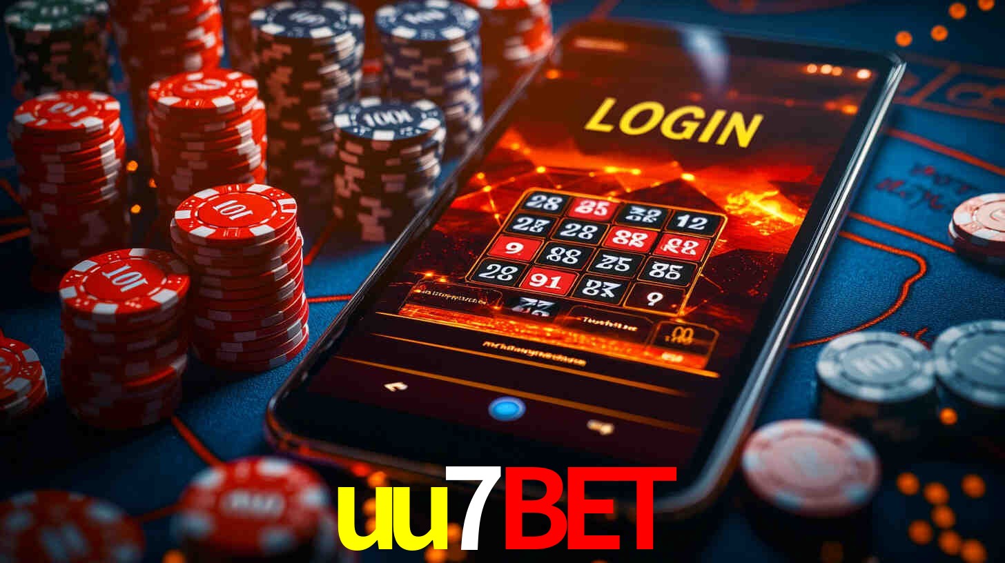 uu7bet: A Experiência de Casino com Jogos de Mesa ao Vivo