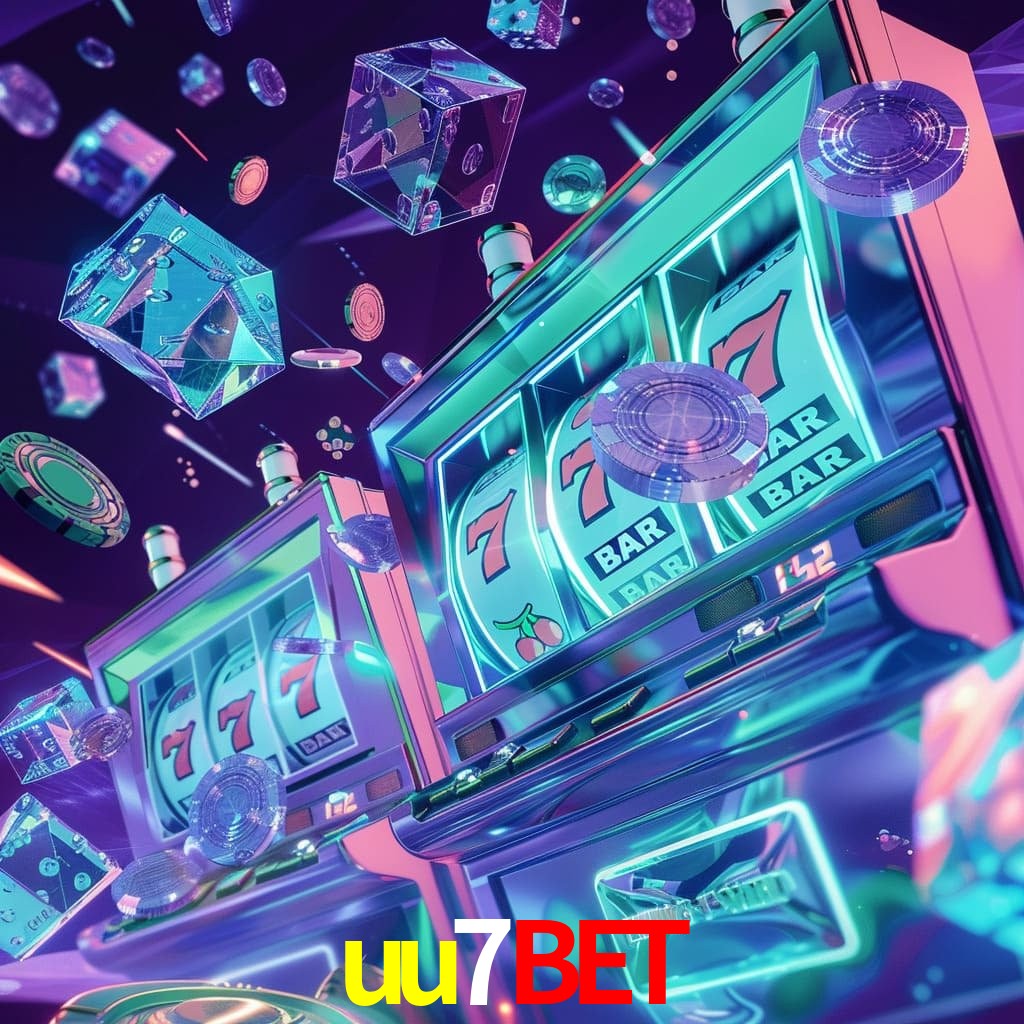 Desvendando o Mundo dos Jogos Virtuais na uu7bet