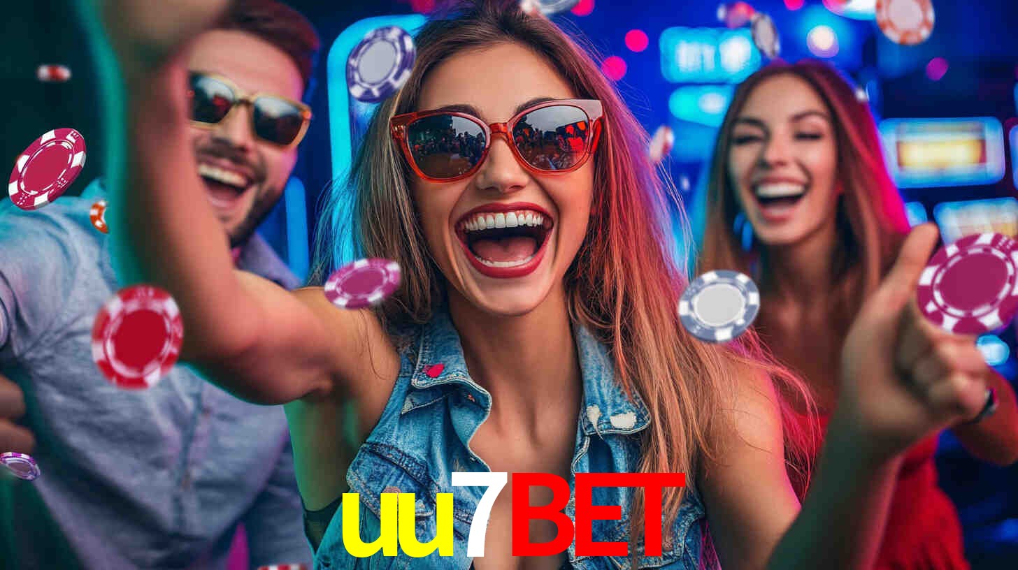 Apostas Esportivas na uu7bet: Um Guia Completo