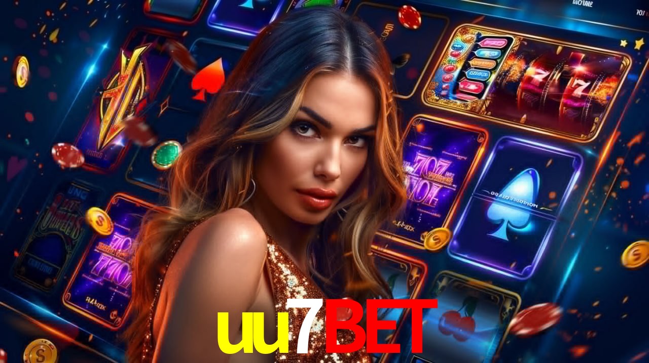 Inovações de Jogos na uu7bet: O Futuro das Experiências Interativas