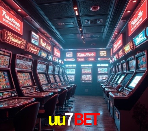 Cadastro Rápido uu7bet