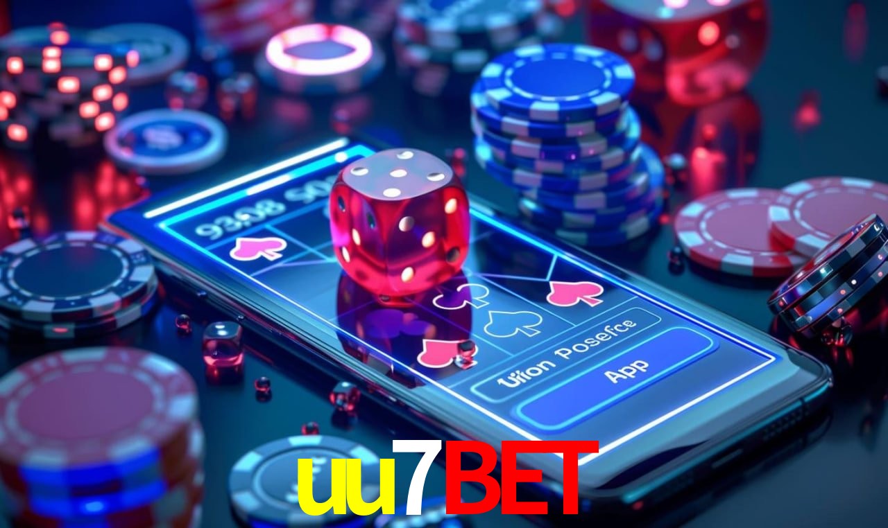 Promoção Relâmpago uu7bet