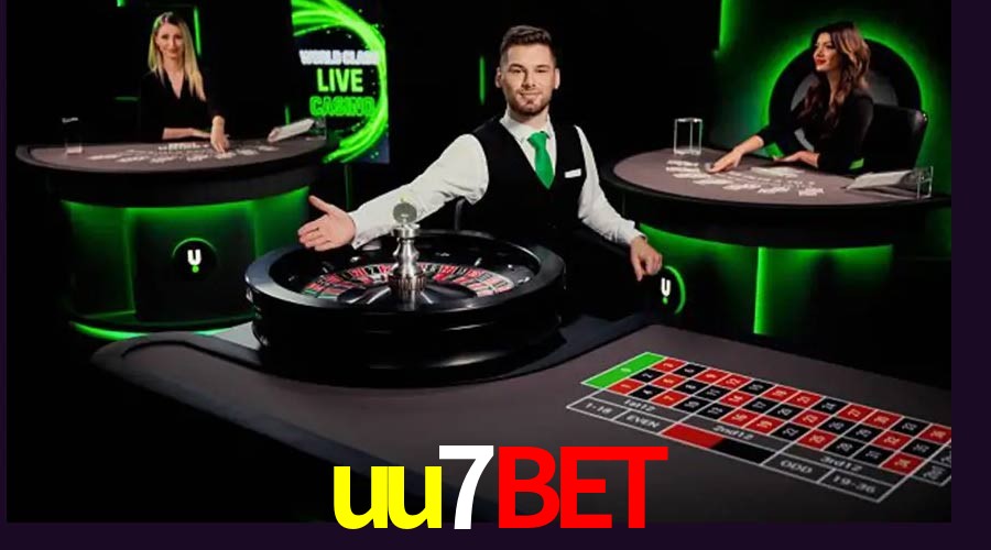 API Integration uu7bet
