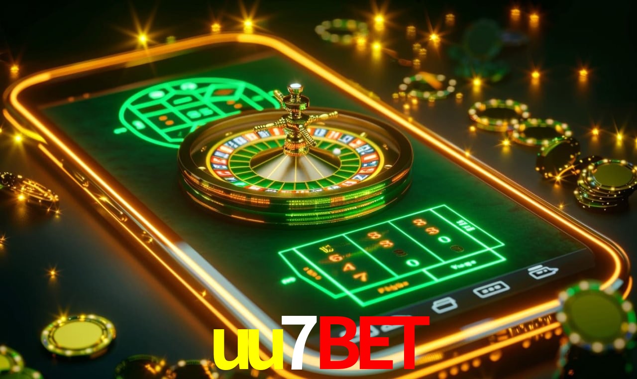 Casino Ao Vivo uu7bet