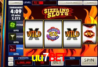 A Emoção da Loteria na uu7bet: Uma Chance de Mudança de Vida