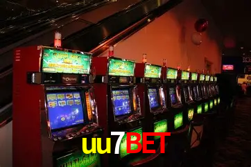 Descubra a Magia dos Jogos de Arcade no uu7bet