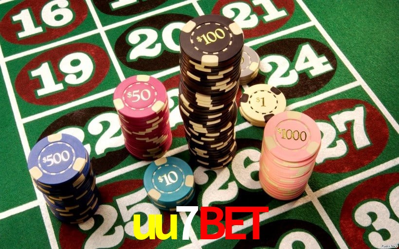 Casino VIP uu7bet