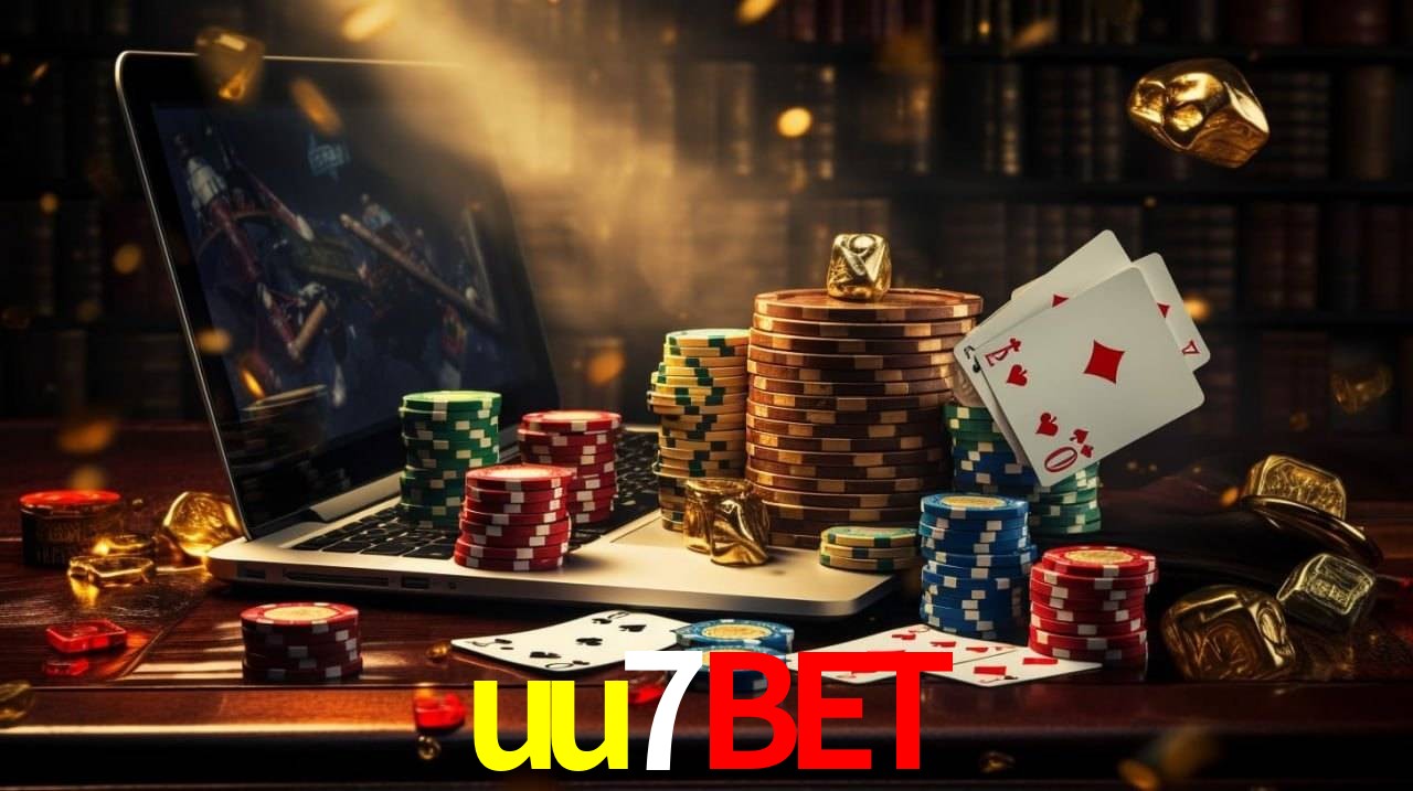 Bônus Diários uu7bet