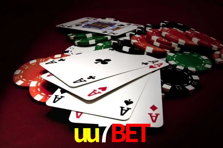Jogos Exclusivos uu7bet