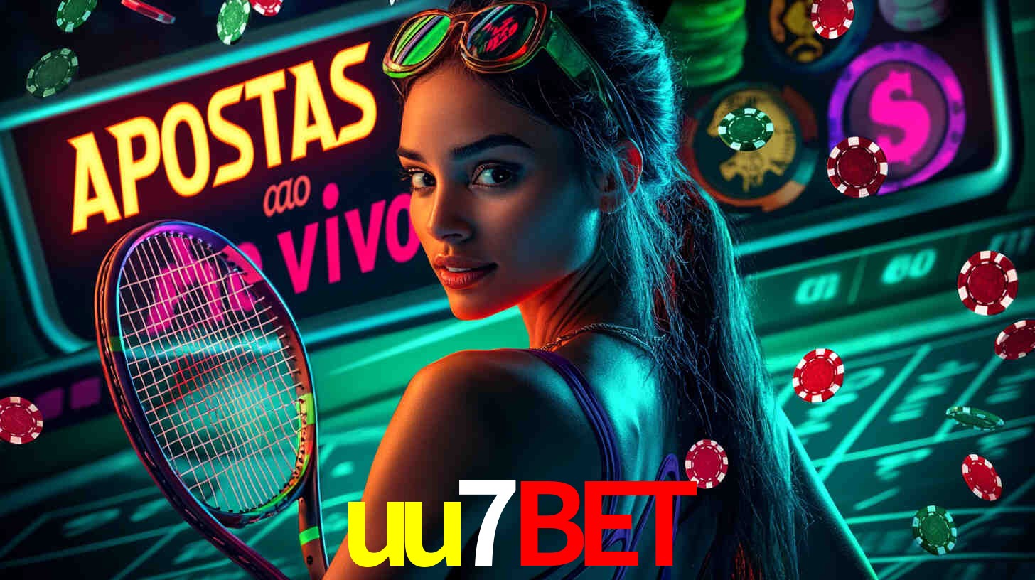 A Experiência Imersiva dos Cassinos Ao Vivo no uu7bet