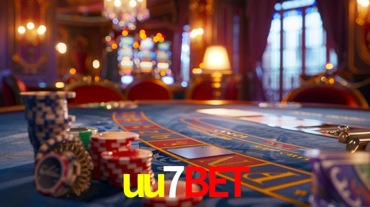 Live Casino uu7bet