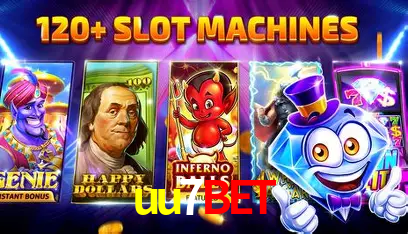 Descubra a Magia dos Jogos de Arcade no uu7bet