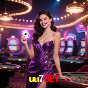 Interface do App uu7bet