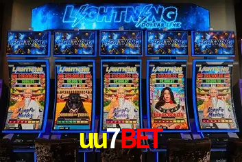 Apostas Esportivas na uu7bet: Um Guia Completo